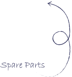 Spare parts for Stretch hood machines | All brands.